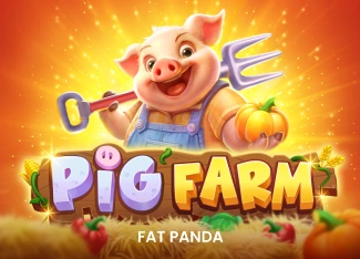 Pig Farm - POWERPLAY128