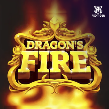 Redtiger : Dragons Fire - POWERPLAY128