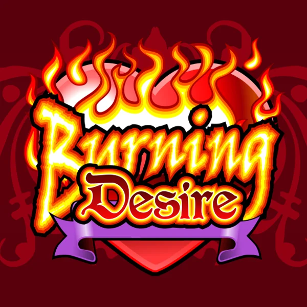 Burning Desire - POWERPLAY128
