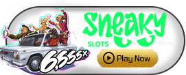 Sneakyslots - POWERPLAY128