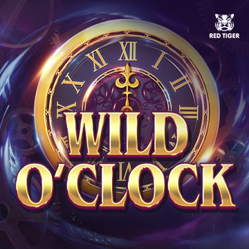 Redtiger : Wild OClock - POWERPLAY128