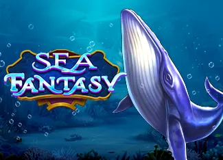 Pragmatic : Sea Fantasy - POWERPLAY128