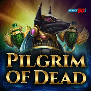 PlaynGo : Pilgrim of Dead - POWERPLAY128