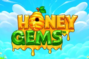 Honey Gems - POWERPLAY128