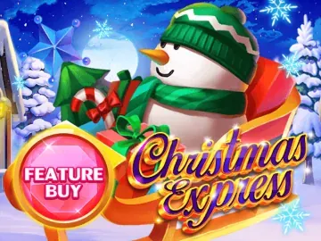 PLAYSTAR : FEATURE BUY・CHRISTMAS EXPRESS - POWERPLAY128