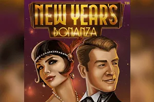 New Years Bonanza - POWERPLAY128