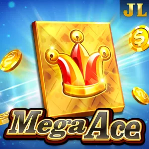 Jili : Mega Ace - POWERPLAY128