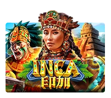 Joker123 : Inca - POWERPLAY128