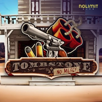 NolimitCity : Tombstone No Mercy - POWERPLAY128