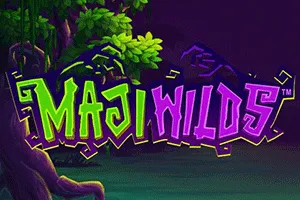 Maji Wilds - POWERPLAY128