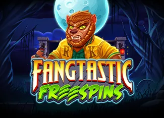 Pragmatic : Fangtastic Freespins - POWERPLAY128