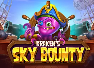 Pragmatic : Sky Bounty - POWERPLAY128