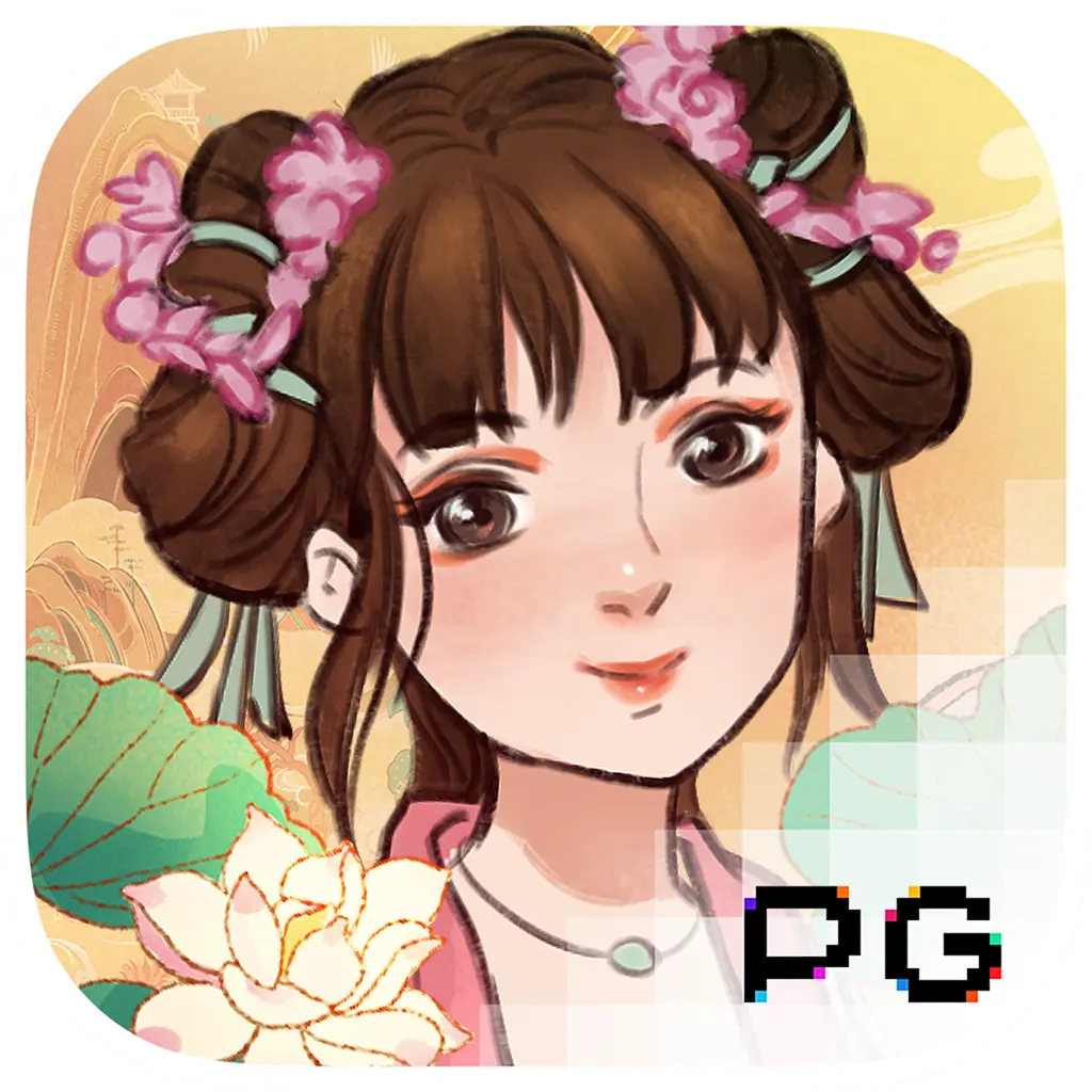 PGSoft : Oriental Prosperity - POWERPLAY128