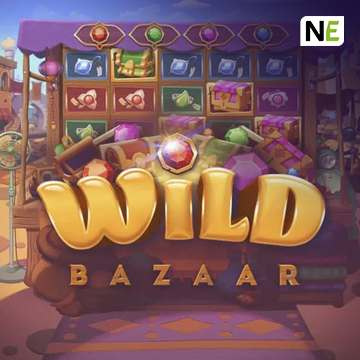 Wild Bazaar - POWERPLAY128
