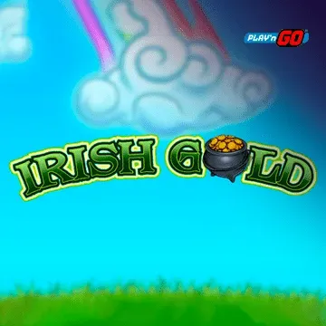 PlaynGo : Irish Gold - POWERPLAY128
