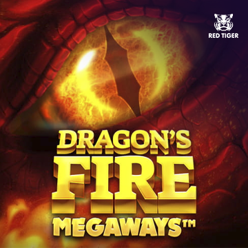 Redtiger : Dragons Fire Megaways - POWERPLAY128