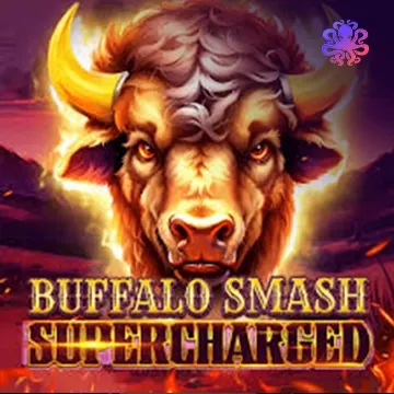 Octoplay : Buffalo smash : Supercharged - POWERPLAY128