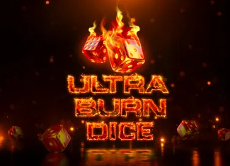 Pragmatic : Ultra Burn Dice - POWERPLAY128