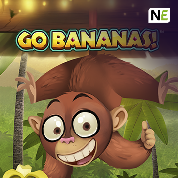 Go Bananas! - POWERPLAY128