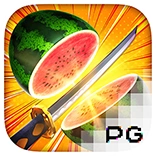 PGSoft : Ninja Raccoon Frenzy - POWERPLAY128