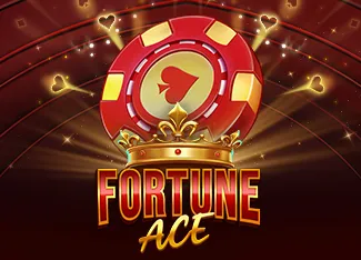 Pragmatic : Fortune Ace - POWERPLAY128