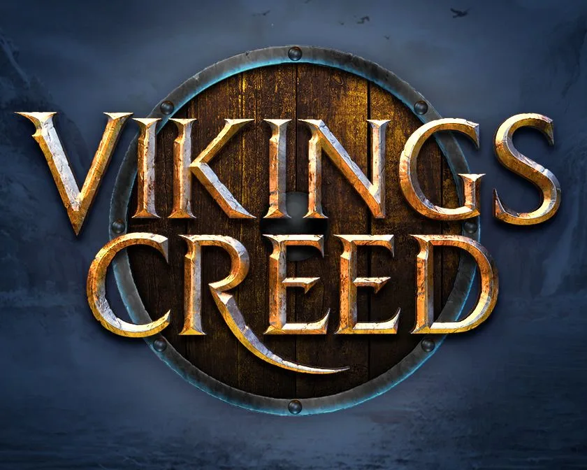 Slotmill : Vikings Creed - POWERPLAY128