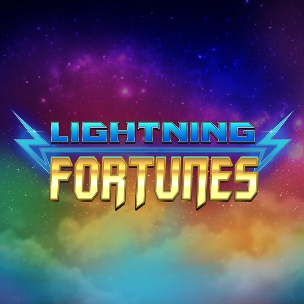 Lightning Fortunes - POWERPLAY128