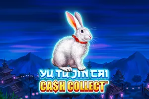 Yu Tu Jin Cai: Cash Collect - POWERPLAY128