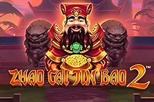 Zhao Cai Jin Bao 2 - POWERPLAY128