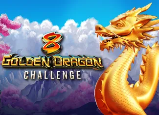 Pragmatic : 8 Golden Dragon Challenge - POWERPLAY128