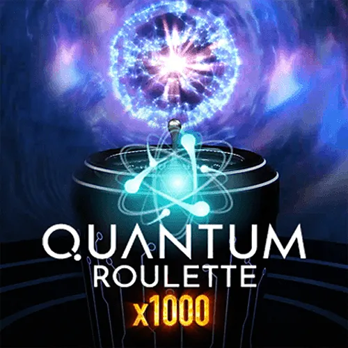x1000 Quantum Roulette - POWERPLAY128
