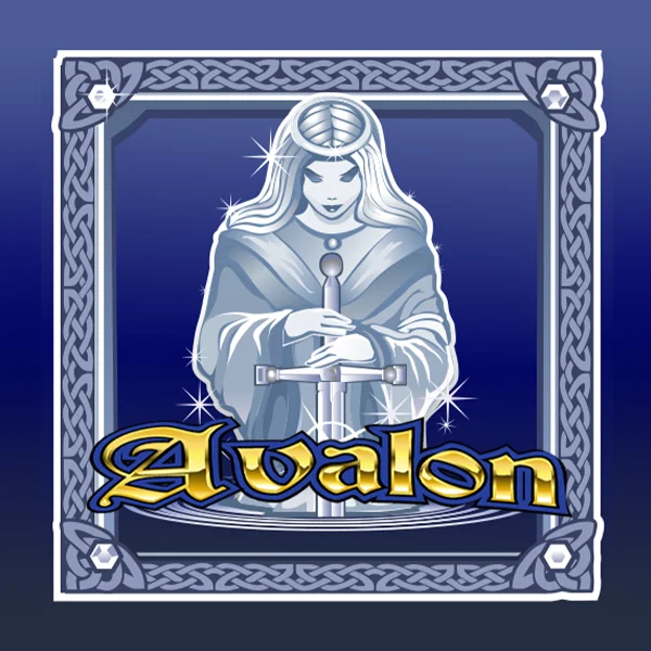 Avalon - POWERPLAY128