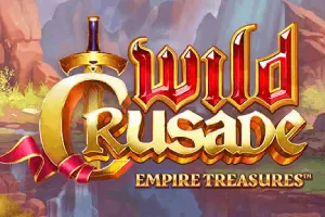 Wild Crusade: Empire Treasures - POWERPLAY128