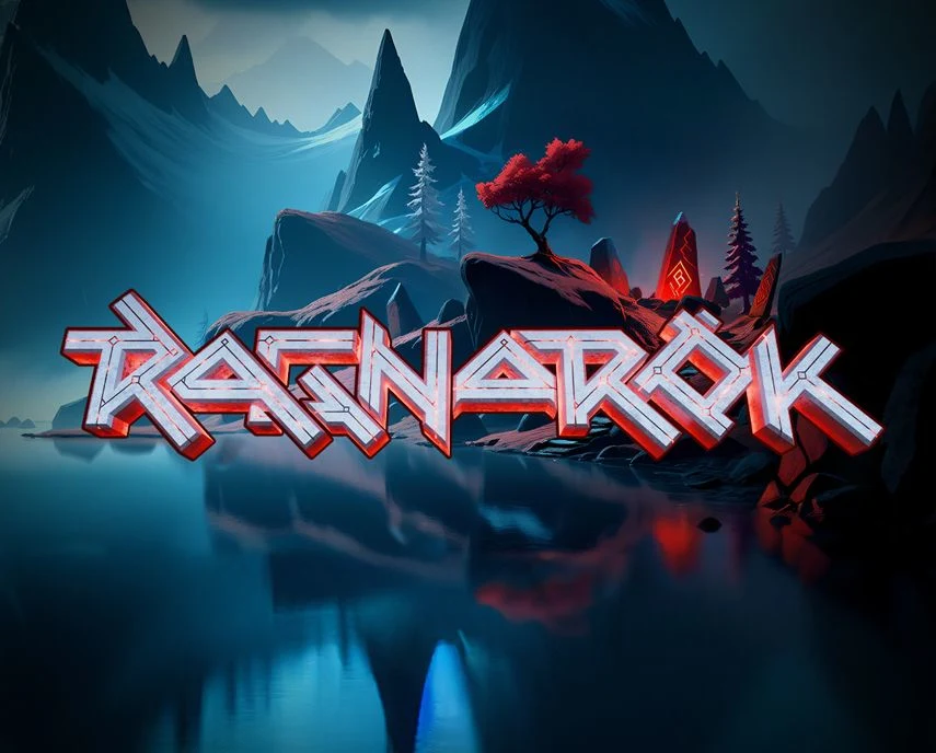 Slotmill : Ragnarok - POWERPLAY128