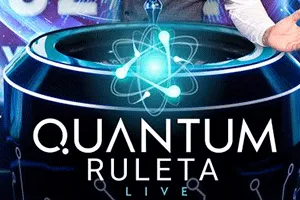 Quantum Ruleta España - POWERPLAY128