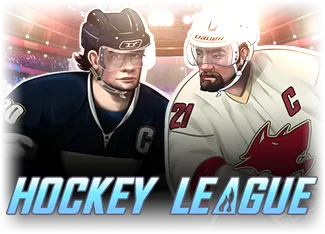Pragmatic : Hockey League - POWERPLAY128
