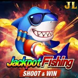 JackPot Fishing - POWERPLAY128