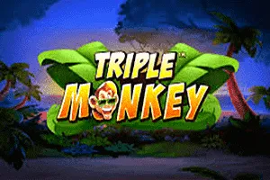 Triple Monkey - POWERPLAY128