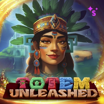 Spinocchio : Totem Unleashed - POWERPLAY128