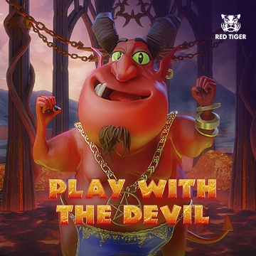 Redtiger : Play with the Devil - POWERPLAY128