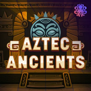 Octoplay : Aztec Ancients - POWERPLAY128
