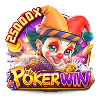 Facai : POKER WIN - POWERPLAY128