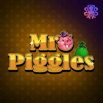 Octoplay : Mr. Piggles - POWERPLAY128