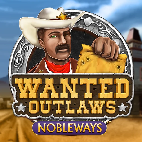 Wanted Outlaws - POWERPLAY128