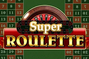 Super Roulette - POWERPLAY128