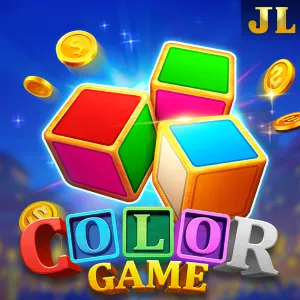 Color Game - POWERPLAY128
