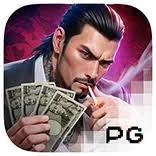 PGSoft : Yakuza Honor - POWERPLAY128