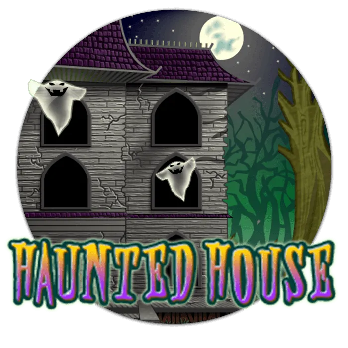 Habanero : Haunted House - POWERPLAY128