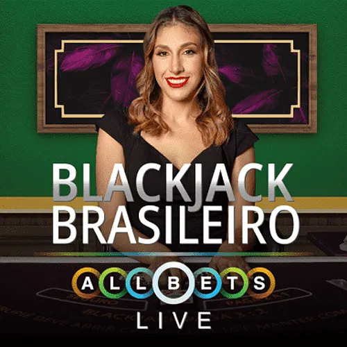 All Bets Blackjack Brasileiro - POWERPLAY128