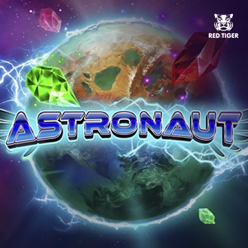 Redtiger : Astronaut - POWERPLAY128